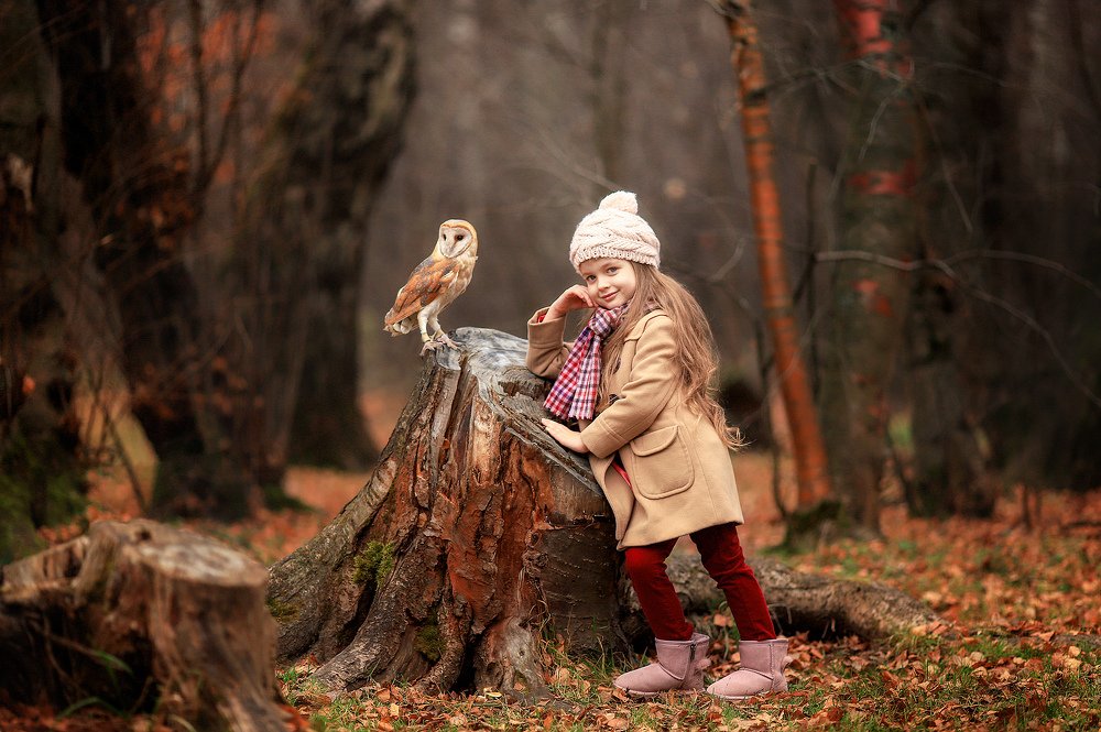 Photograph by Татьяна Гурова