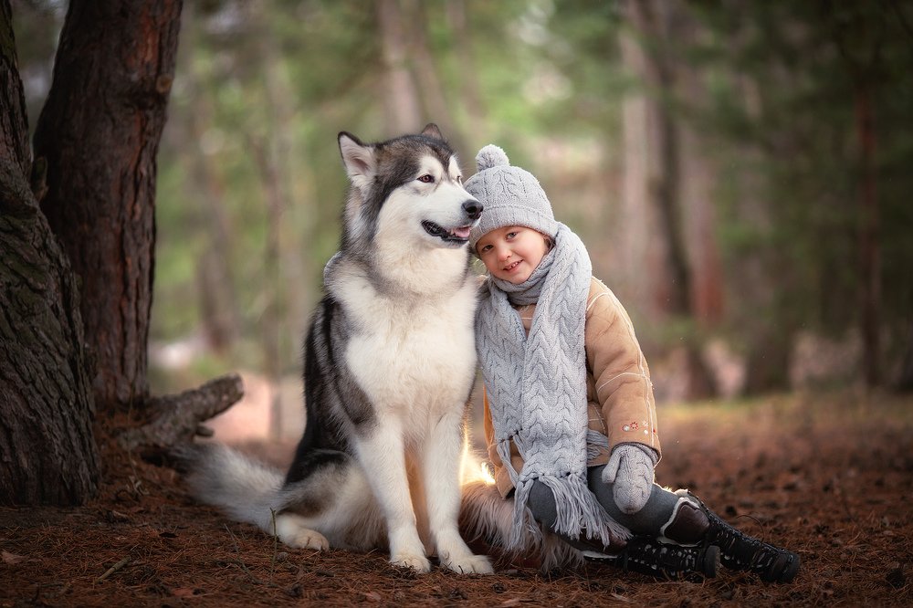 Photograph by Татьяна Гурова