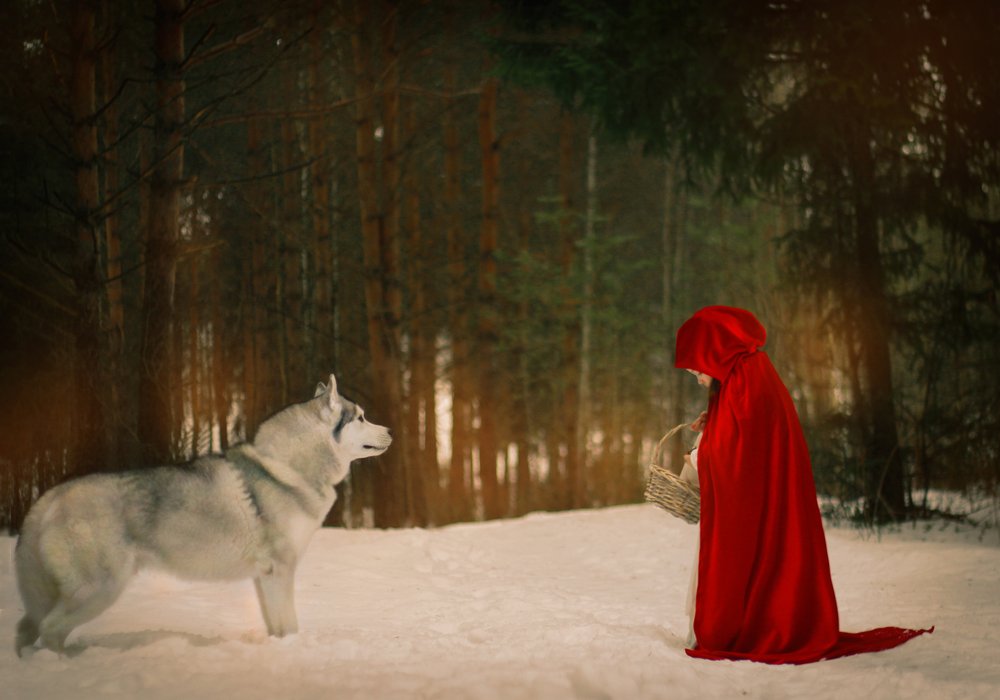 Photograph by Наталья Рычихина