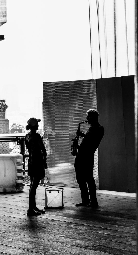 Photograph by Antonio