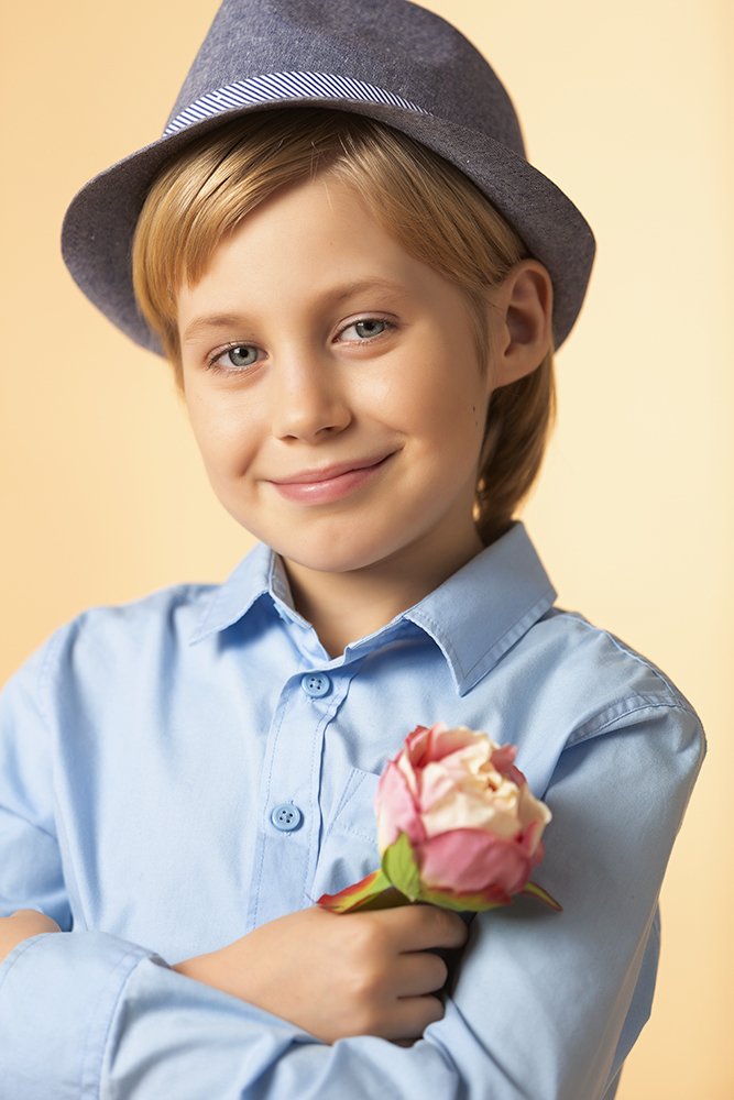 Photograph by Алена Фролова