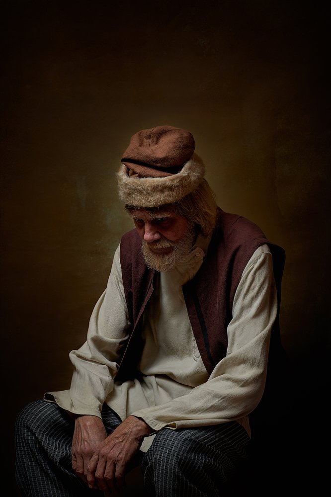 Photograph by Илья Степаненко