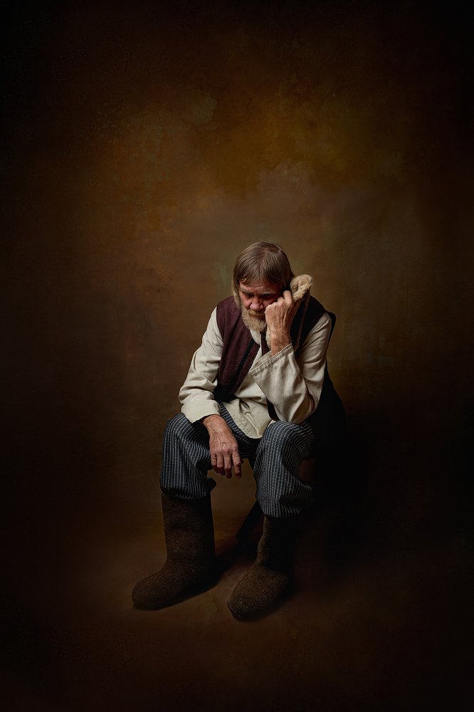 Photograph by Илья Степаненко