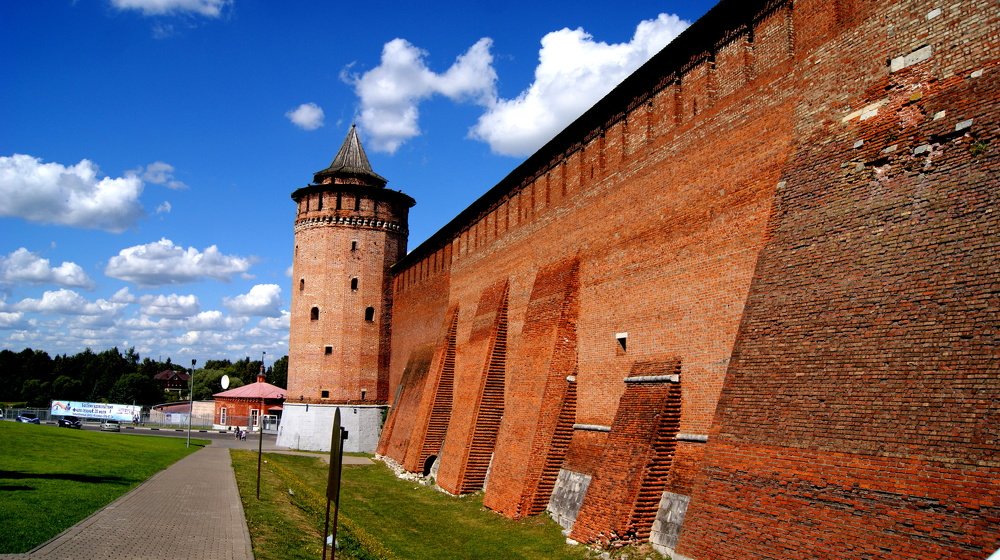 Photograph by Алина Доронина