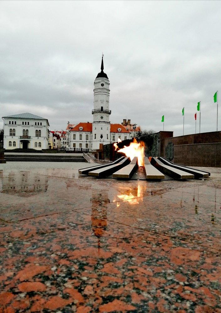 Photograph by Михаил Бородкин