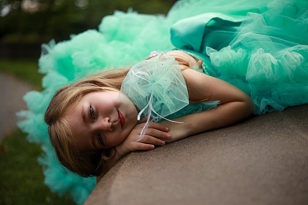 маленькая бусинка