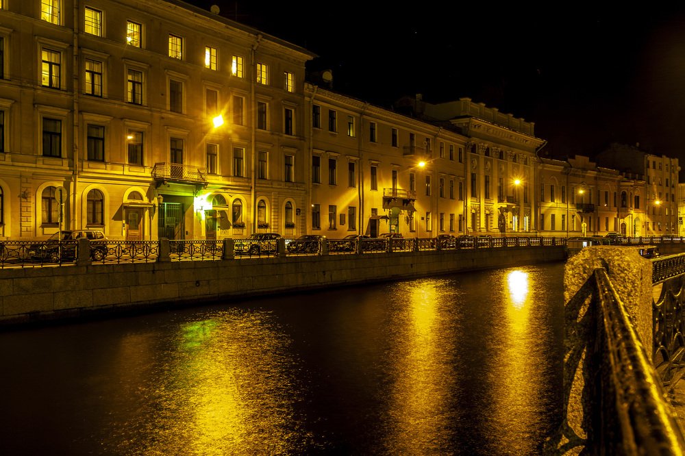 Photograph by Денис Теркулов