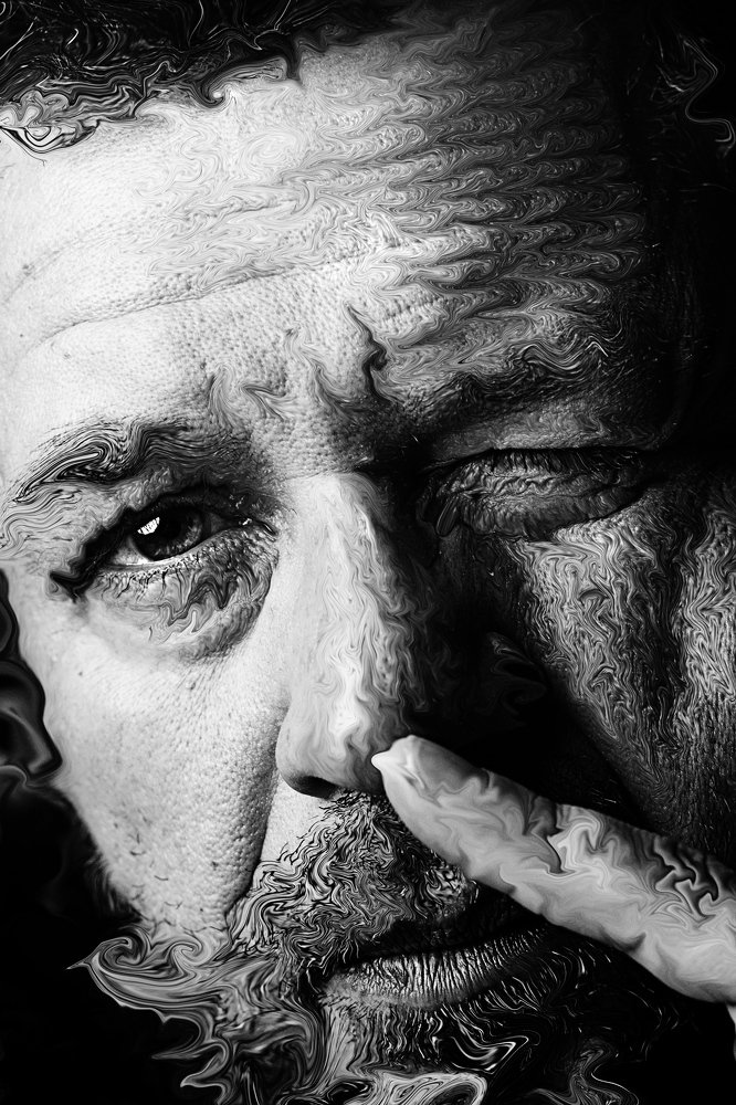 Photograph by Anna Suchcicka