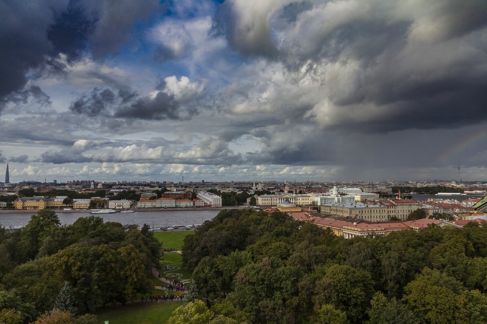 Photograph by Денис Теркулов