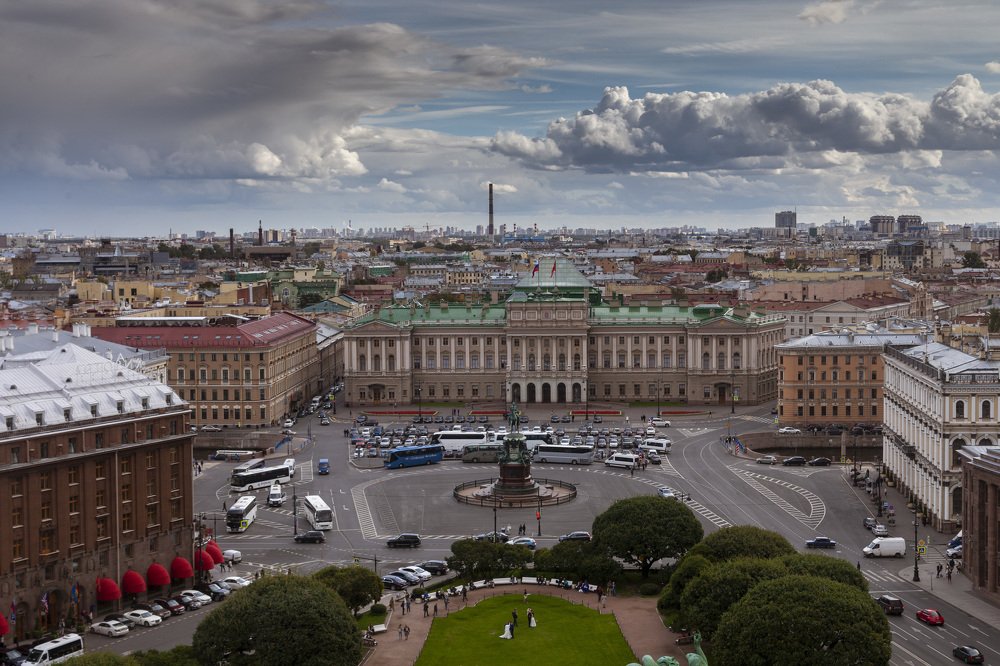 Photograph by Денис Теркулов