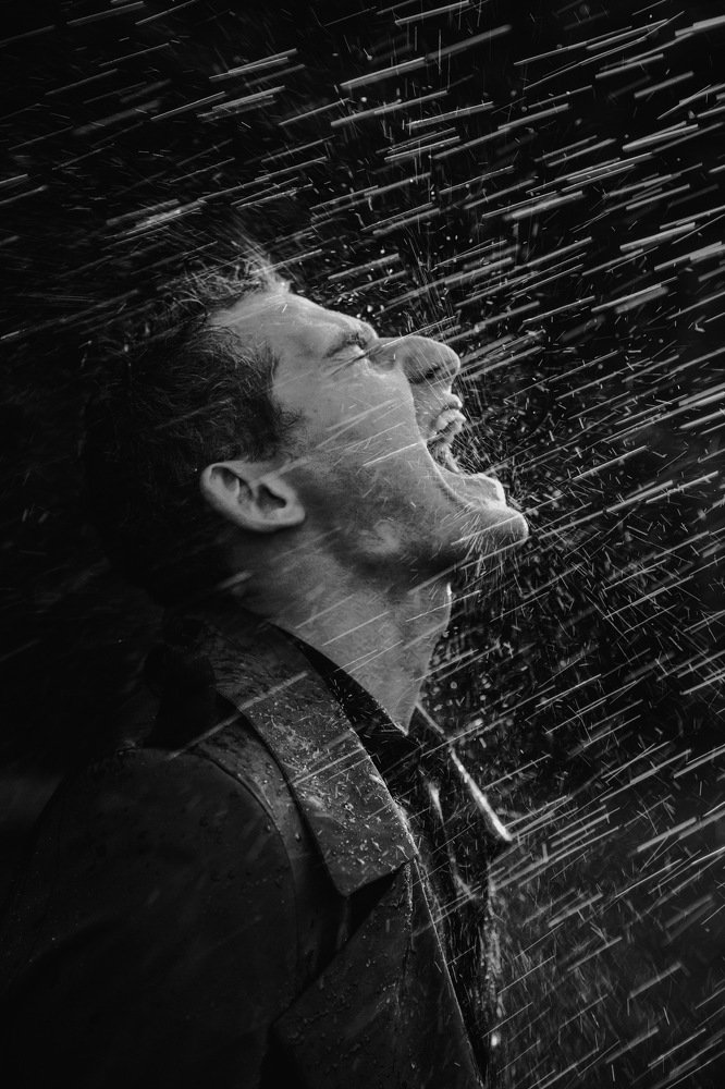 Photograph by Ekaterina Dema