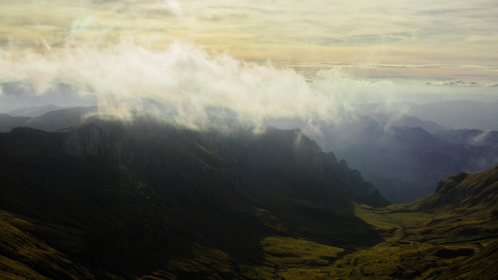 Photograph by Matei Mardare