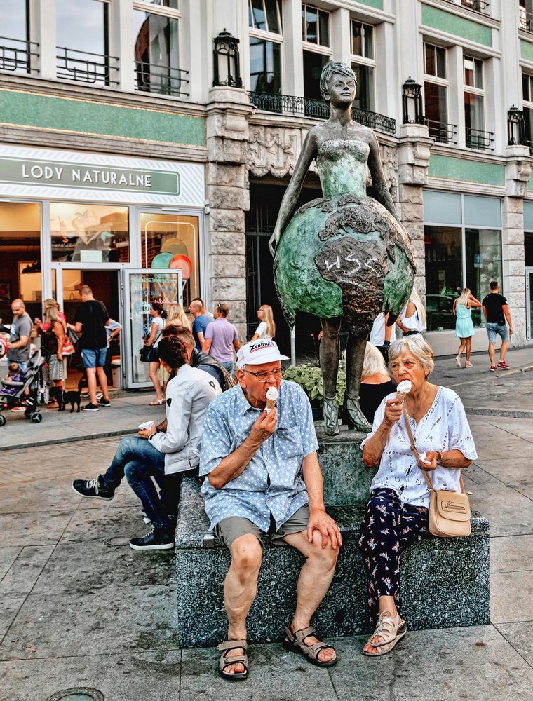 Photograph by Александр Стахорский