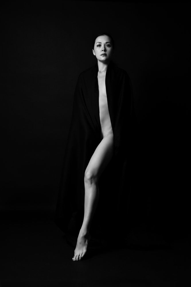 Photograph by Gudilova Sveta