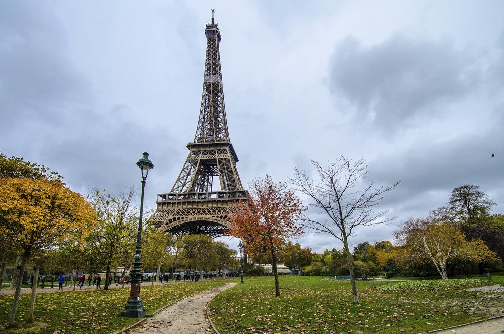 Photograph by Victoria Krasyuk