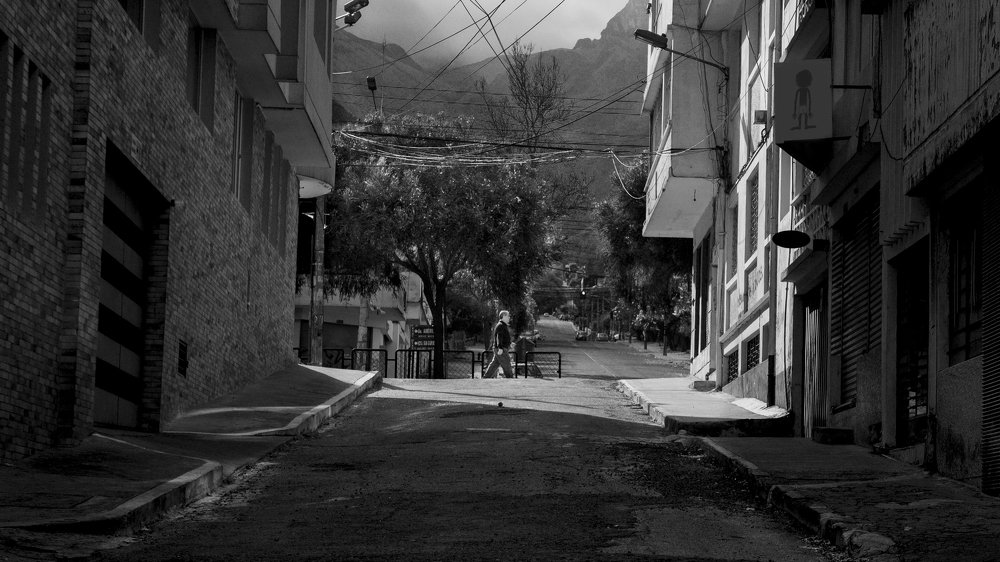 Photograph by Ankalli Maldonado