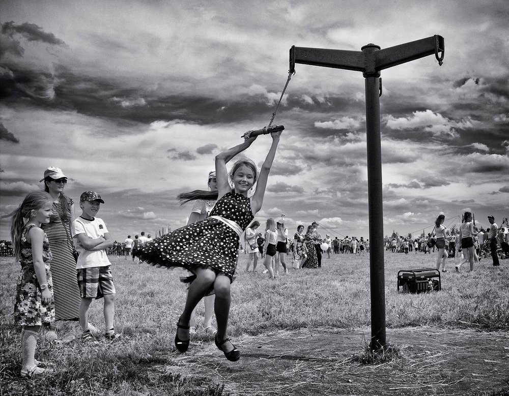 Photograph by Тамара Андреева