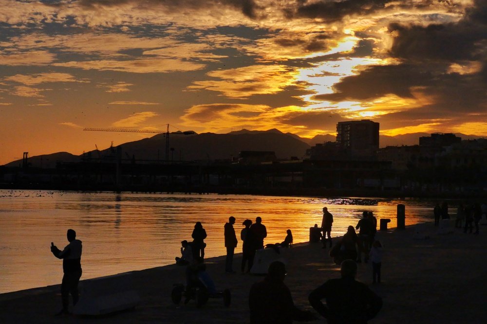 Luces y Sombras