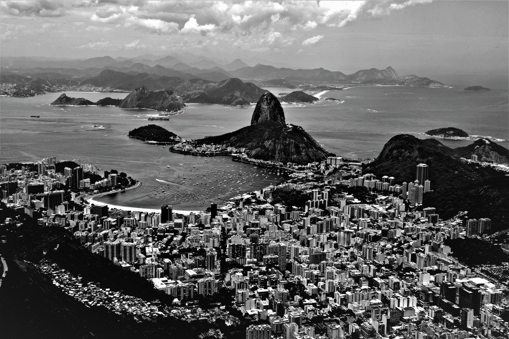 Фотография автора Bachir Badaoui