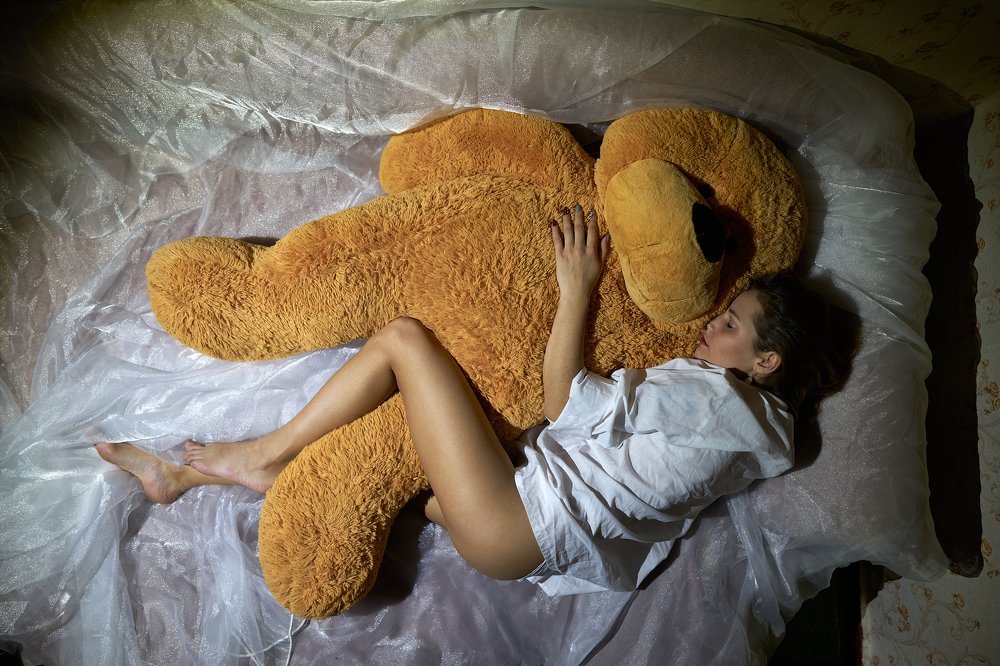 Photograph by Дмитрий Янковский