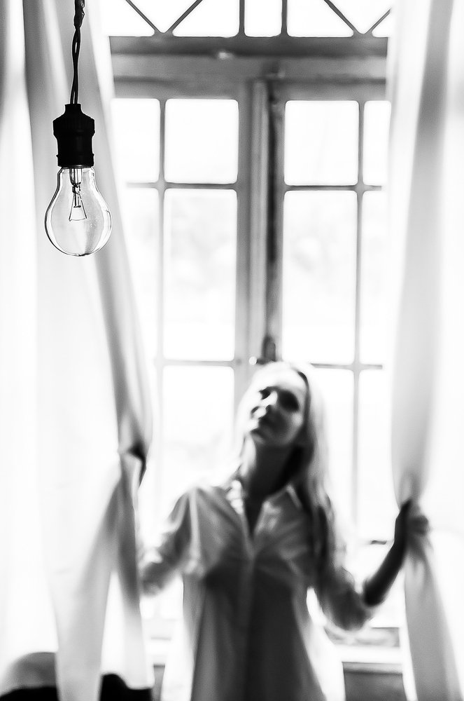 Photograph by Eliane Erdmann