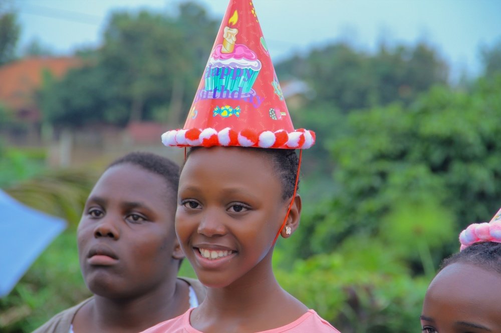 Photograph by Pearl Kyomuhendo