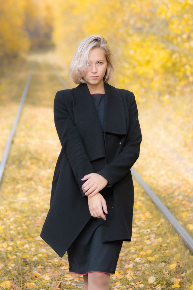 Photograph by Алексей Середенин