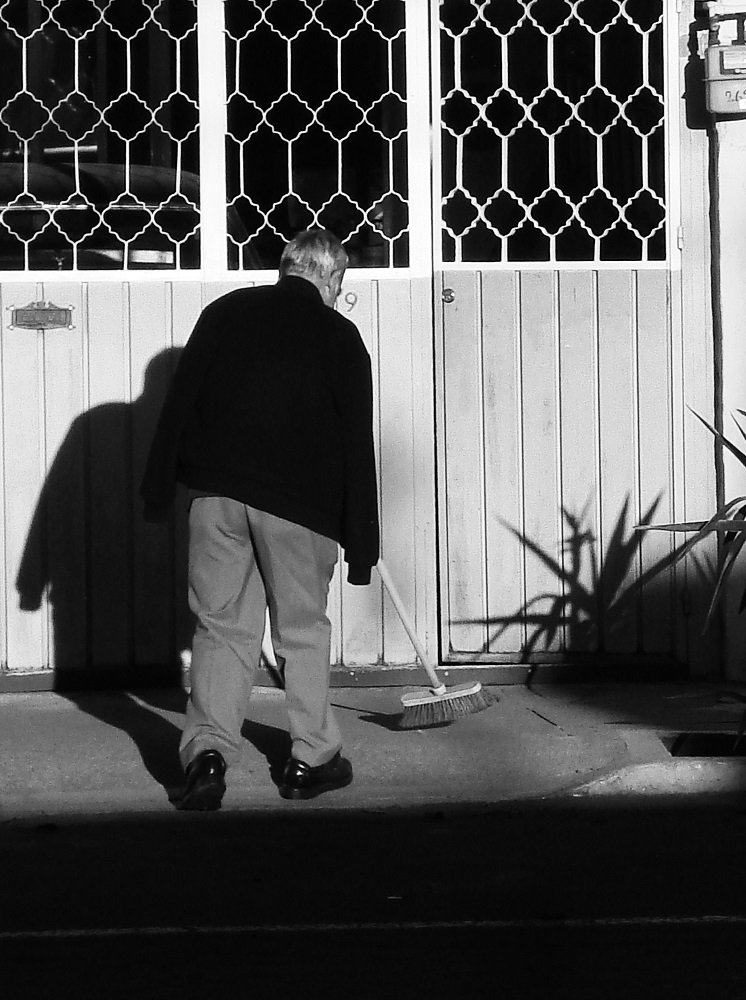 Photograph by Edgar Enríquez