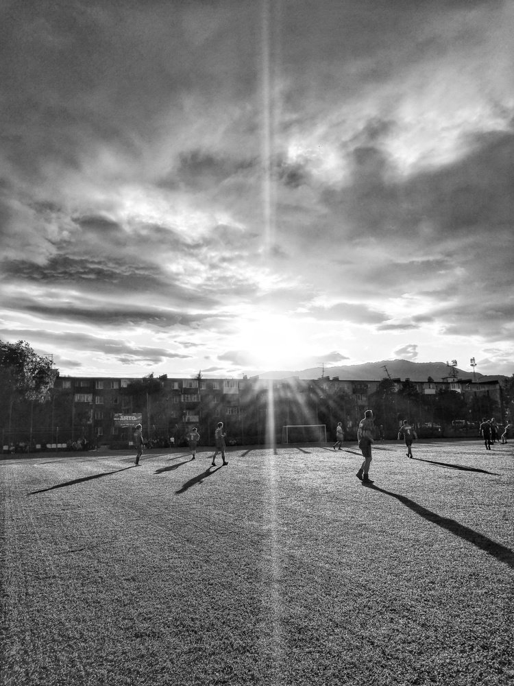 Photograph by Наина Касаева