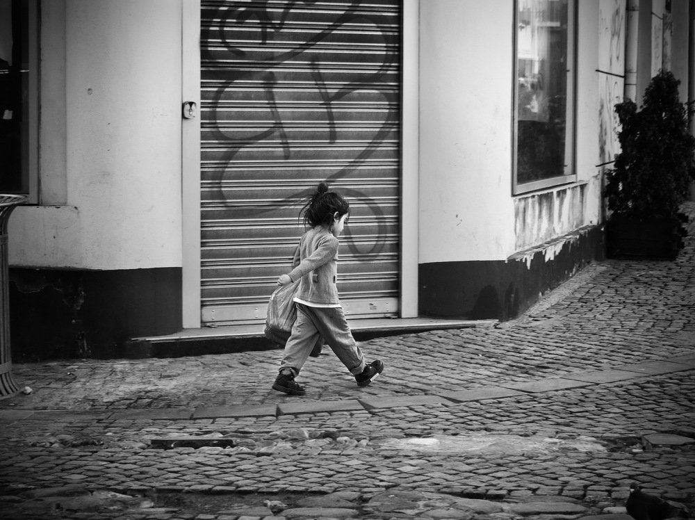 Photograph by Liviu Ionita