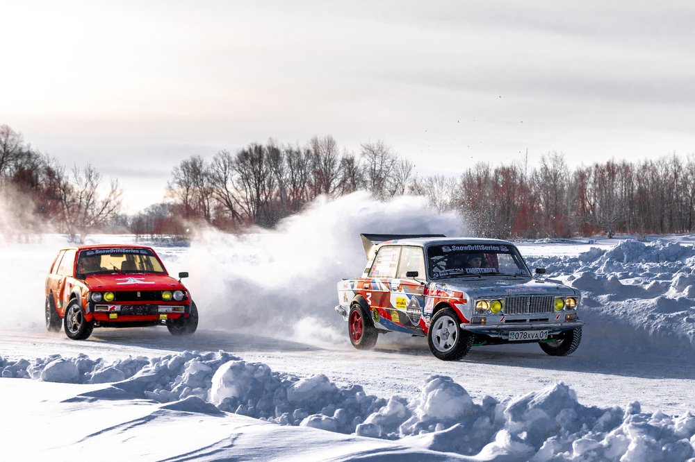 Photograph by Никита Рейзин