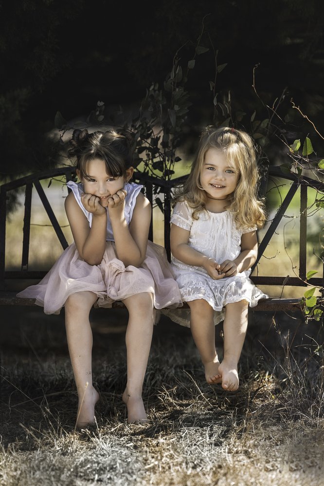 Photograph by Anna Starikova