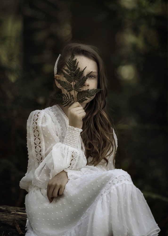 Photograph by Anna Starikova