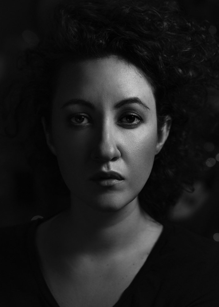 Photograph by Anna Starikova