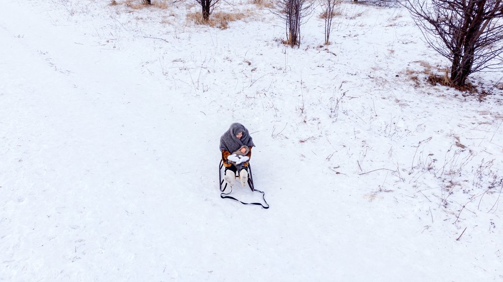 Photograph by Ольга Гаврикова