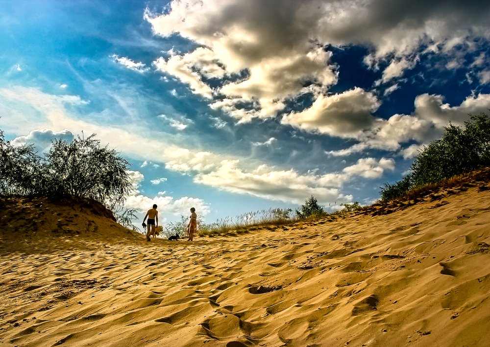 Photograph by Алексей Козлов