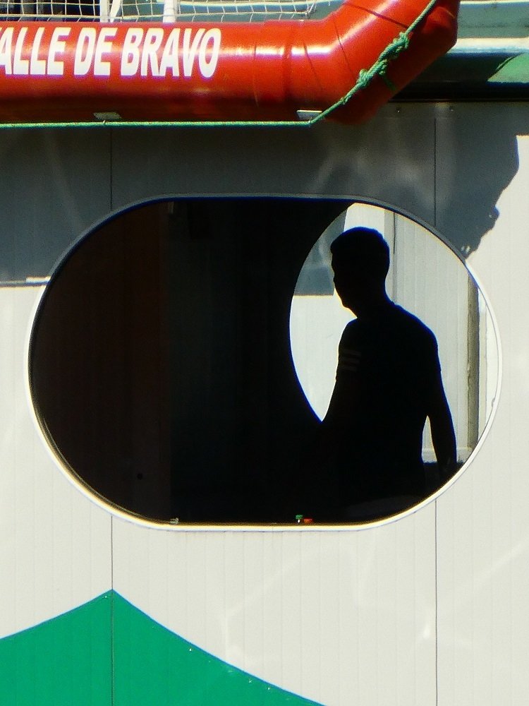 Photograph by Edgar Enríquez