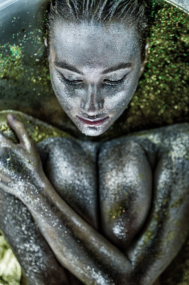 Photograph by Михаил Решетников