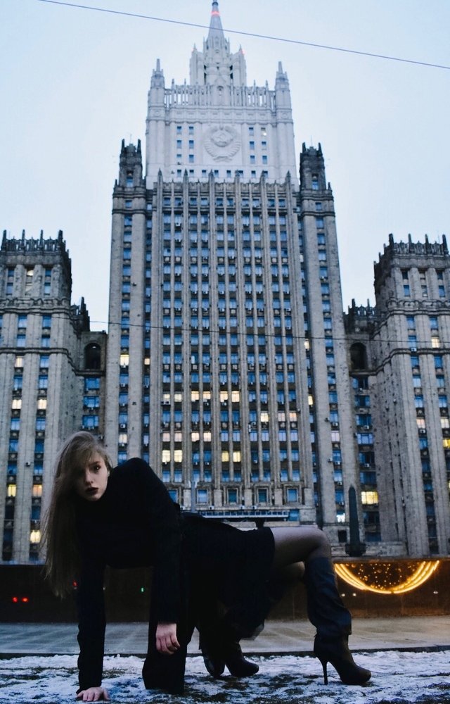 Photograph by Ольга Русакова