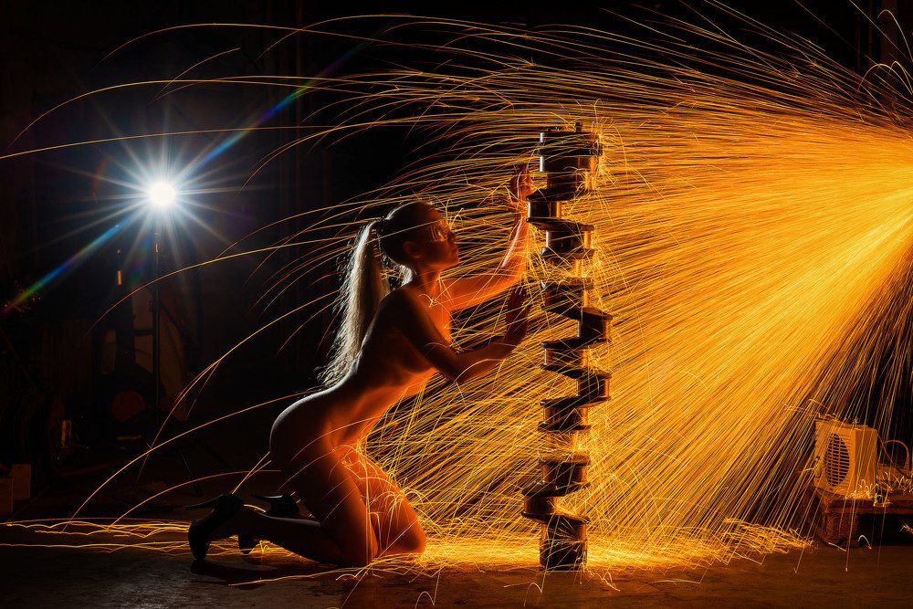 Photograph by Михаил Решетников