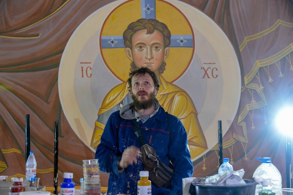 Photograph by Виктор Ястребов