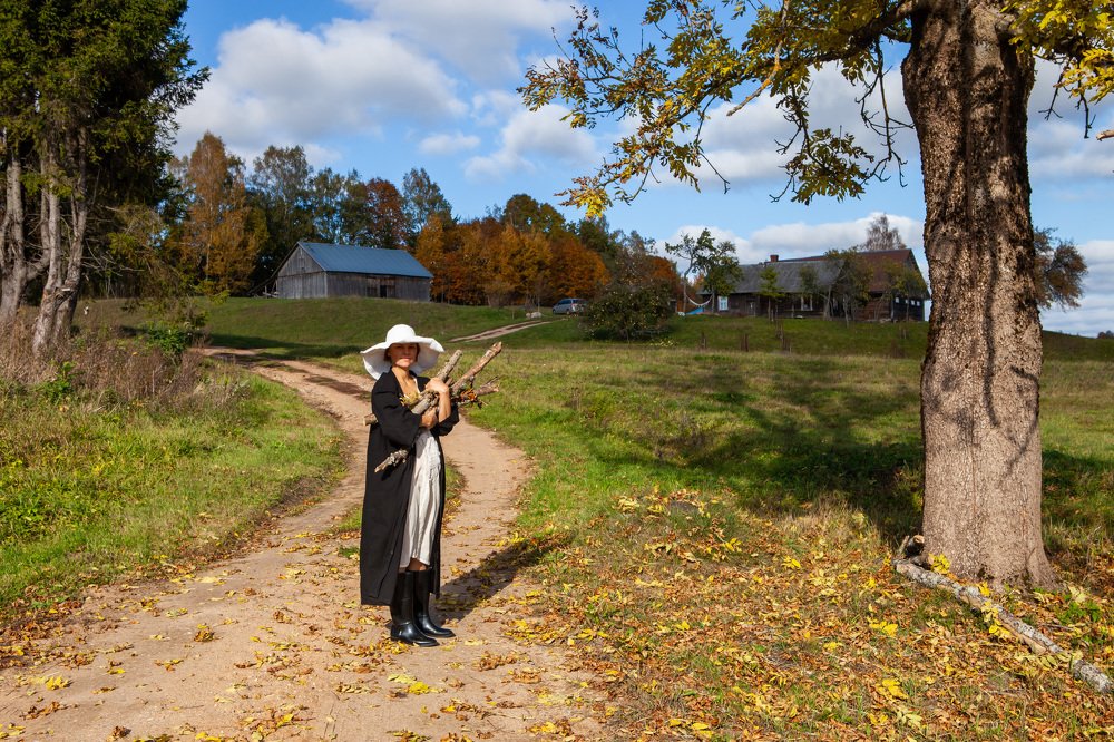 Photograph by Vasil Yaroshevich