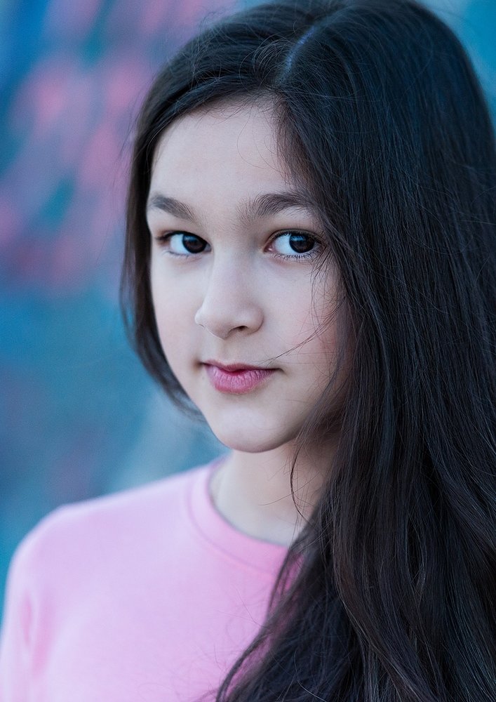 Photograph by Inna Borysevych