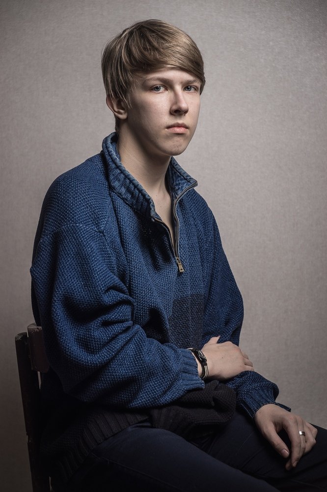 Photograph by Эдуард Саитгалеев