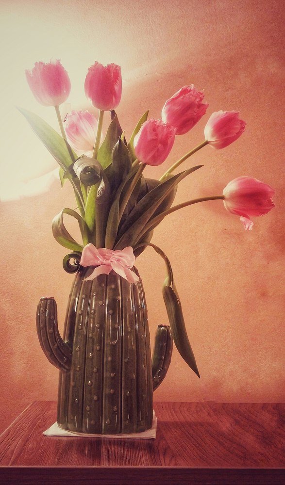 День весны (Day of Spring)