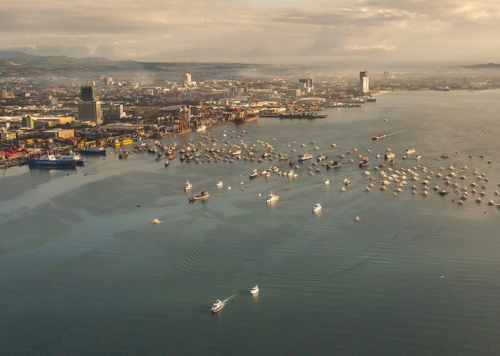 Photograph by Amiel Jules Pinon