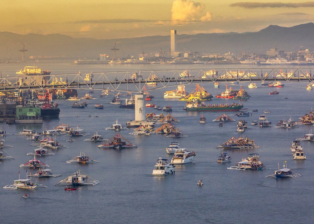 Photograph by Amiel Jules Pinon