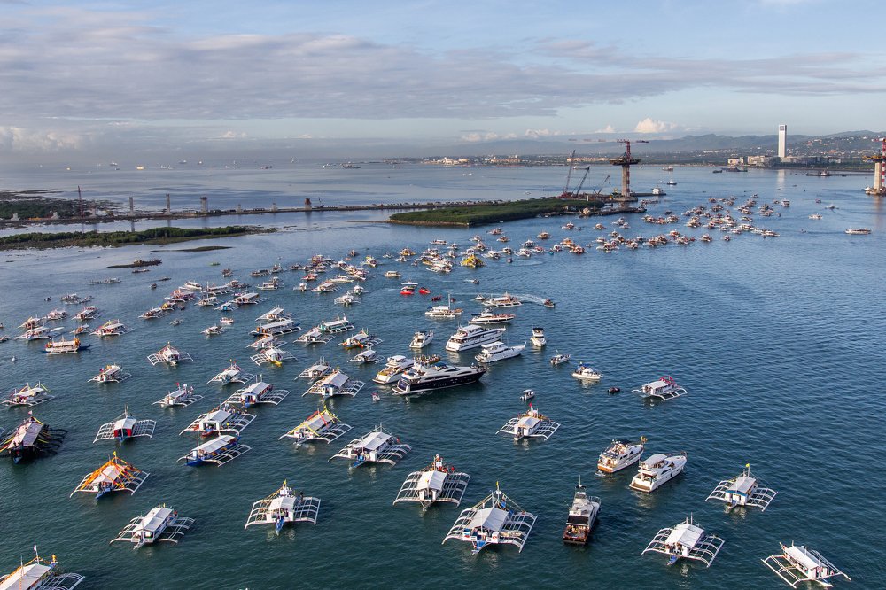 Photograph by Amiel Jules Pinon