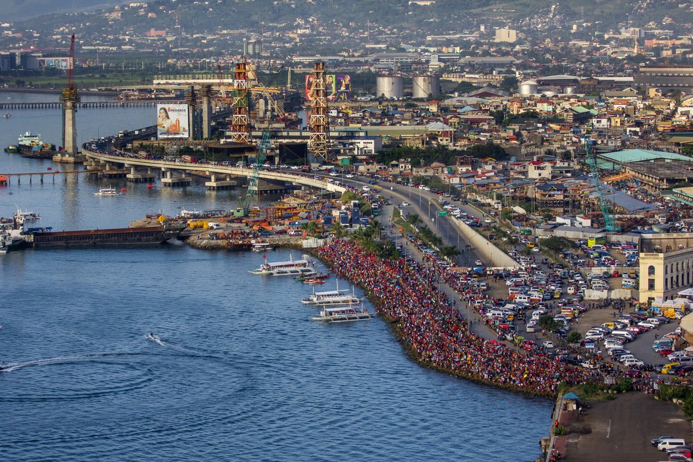 Photograph by Amiel Jules Pinon