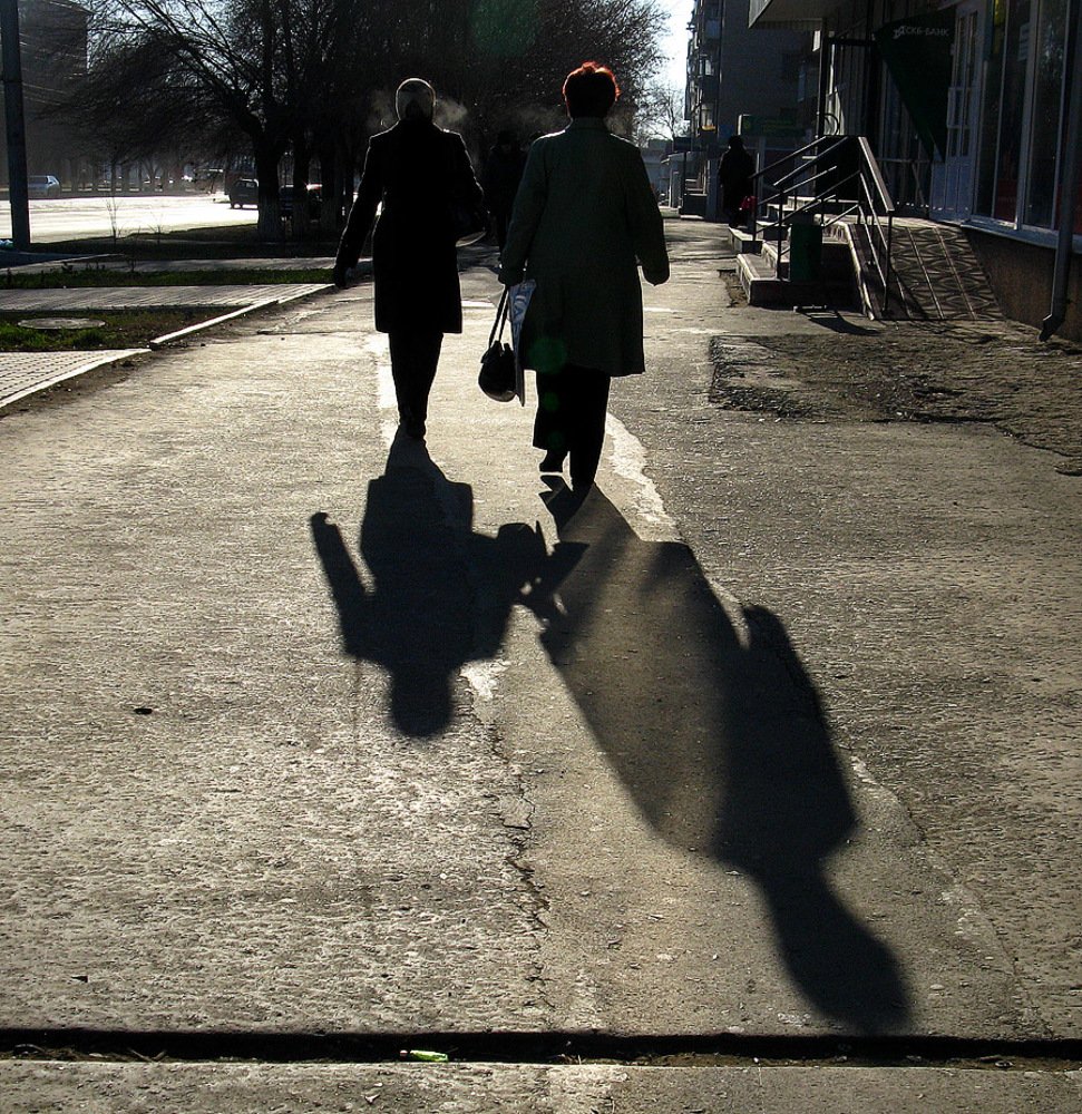 Photograph by Качурин Алексей